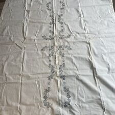 tissu toile métis 1.70 x 1.60