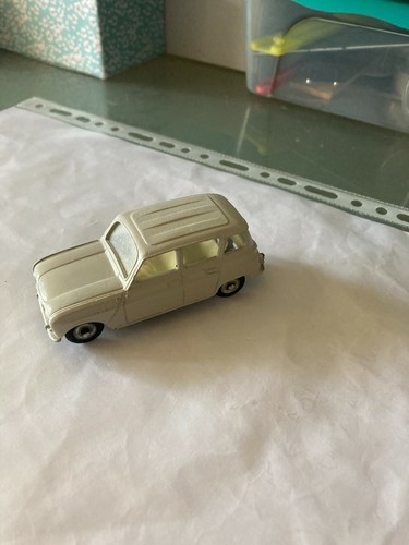 Occasion dinky toys - 1/43,