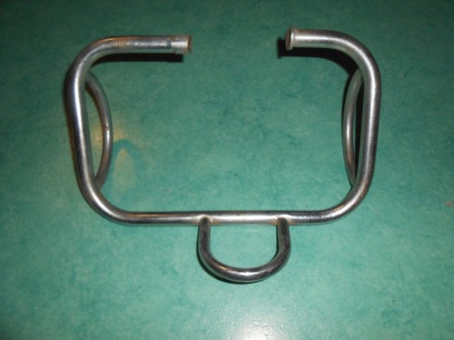 Pare moteur solex 330 660 - , 1010
