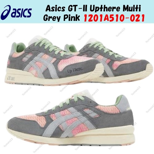 Taille homme asics ii - taille,