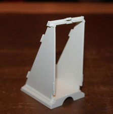 Playmobil princesses palais chassis de fenêtre 5142 5997 5063