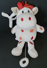 X. Doudou peluche musical