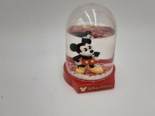 Boule neige mickey disney - mickey,