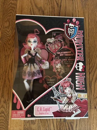 Cupid 2011 mattel - |,