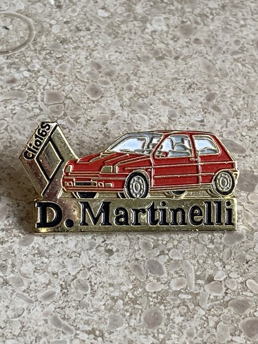 Pin renault clio 16s d - renault,