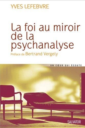Foi miroir de la - foi,