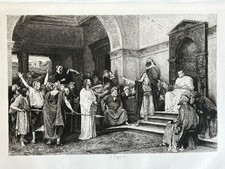 Munkacay / Mongin Gravure Eau