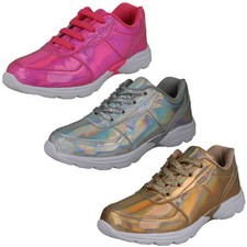 Baskets Hologram Casual Spot