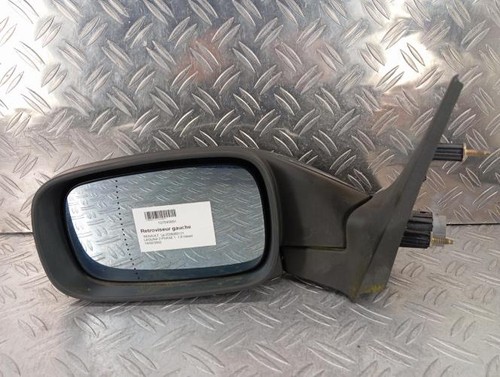 Retroviseur gauche renault - gauche,