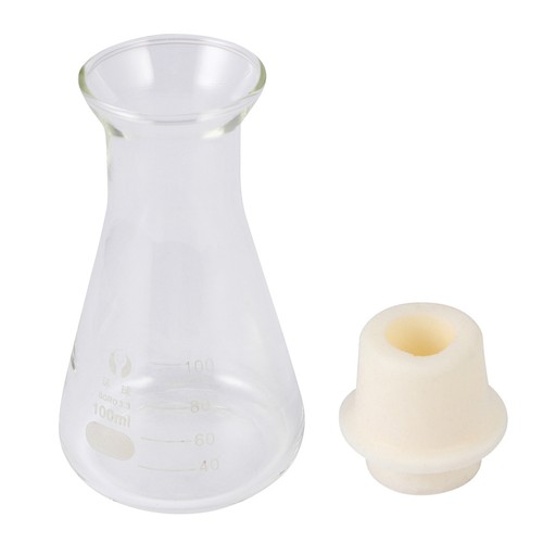 Verrerie De Laboratoire Fiole