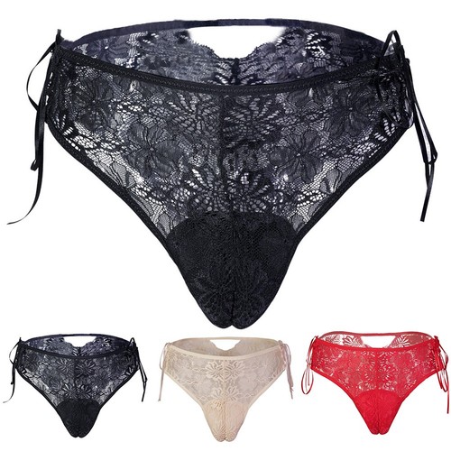String culotte homme
