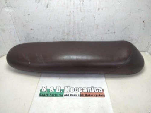 Selle cafe racer avec - selle,