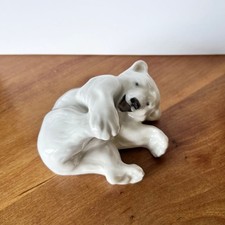 Figurine Royal Copenhagen ours