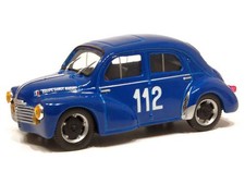 Renault 4CV 1063 1953 -