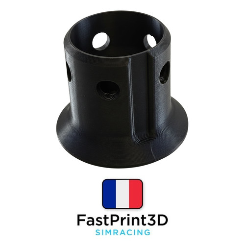 Fanatec support roues - fanatec, de