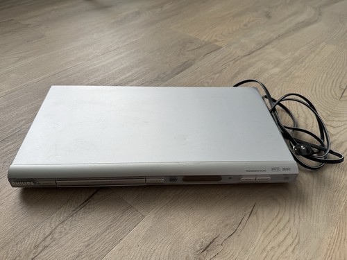 Philips dvp642 - philips, dvp642/37