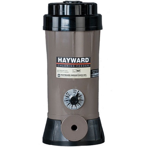 Hayward cl220abg chlorinateur - hayward,