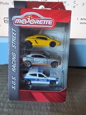 ★ coffret majorette sos
