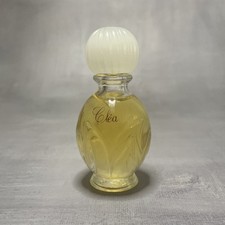 Miniature de parfum : Cléa Yves Rocher edt 15ml, plein