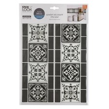 Sticker Déco "Carrelage"