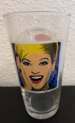 Verre pepsi - pepsi,