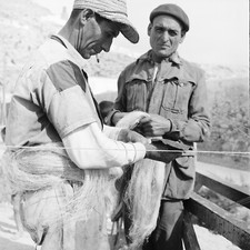 Photo papier  argentique