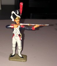 soldat plomb atlas - soldat guerre napoléon