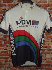 Pdm ULTIMA Maillot de Vélo