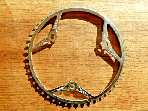 Ancien pédalier nervar solex - nervar,