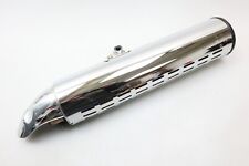 Silencieux D'Échappement BMW