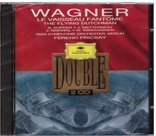 Wagner : Der Fliegende