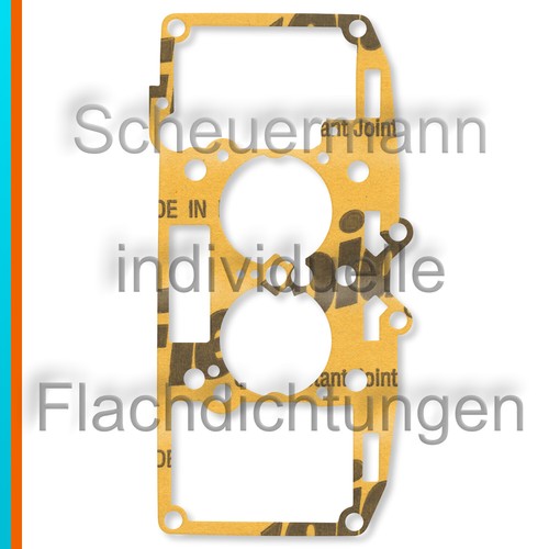 Joint pour pierburg - joint, 2b2
