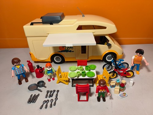 Sympa base famille camping - sympa,