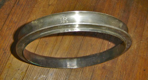 Cerclage pour coupe - pour,