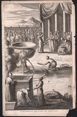 1722 gravure cérémonie des - cérémonie,