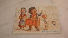 1880.orgue de barbarie.musicien ambulant (chromo ).