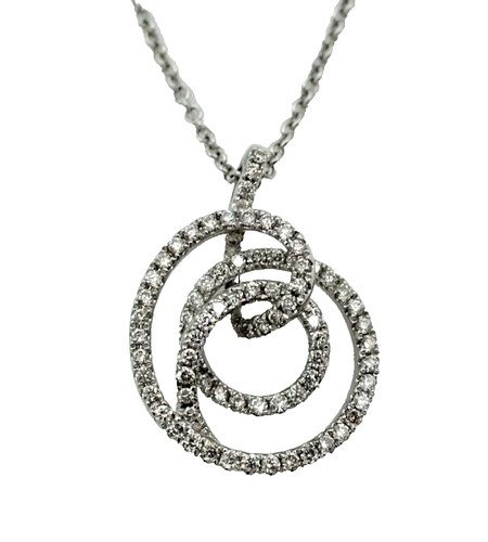 17ct naturel diamant 14k bis - diamant,