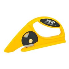 Cutter spécial cuir épais et