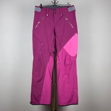Pantalon de ski femme Norrøna