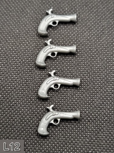 Playmobil pistolets - playmobil,
