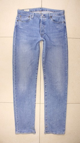 Jean levi 501 - 501, pour
