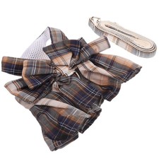  Harnais Lapin Corde Traction