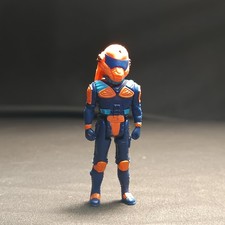 M.A.S.K. MASK Raven Driver