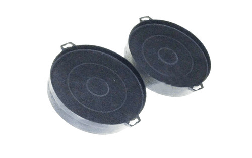 Filtres charbon pour hotte - filtres,