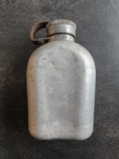 Gourde aluminium allemande PSL