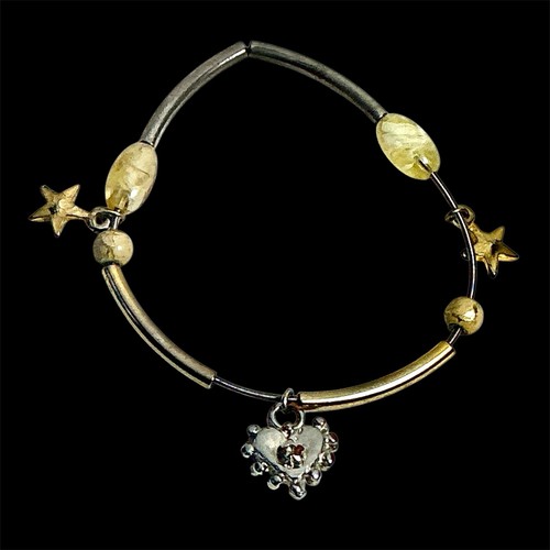 Bracelet gas collection saint - bracelet,