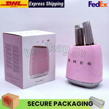 Ensemble de blocs de couteaux