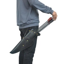 Hanche carquois sac  à l'arc
