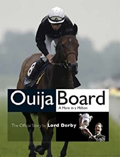 Planche ouija reliée lord - planche,
