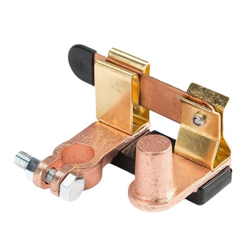 Pièce isolateur de - 1,